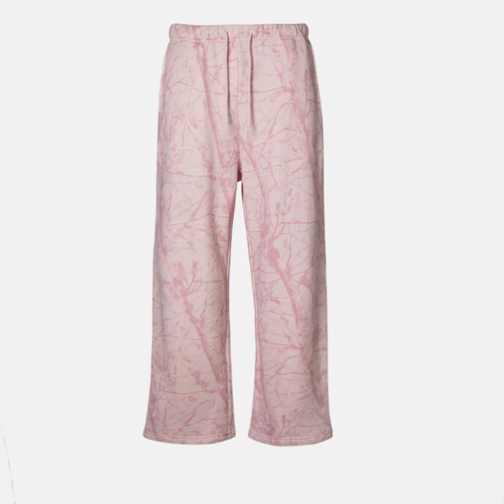 Dairy Boy Camo Sweatpants